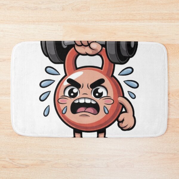 Item preview, kettlebell  designed and sold by Fit On.