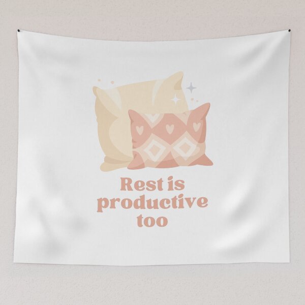 Item preview, Mental Health Quote/Pun/Humor designed and sold by holaitssher.