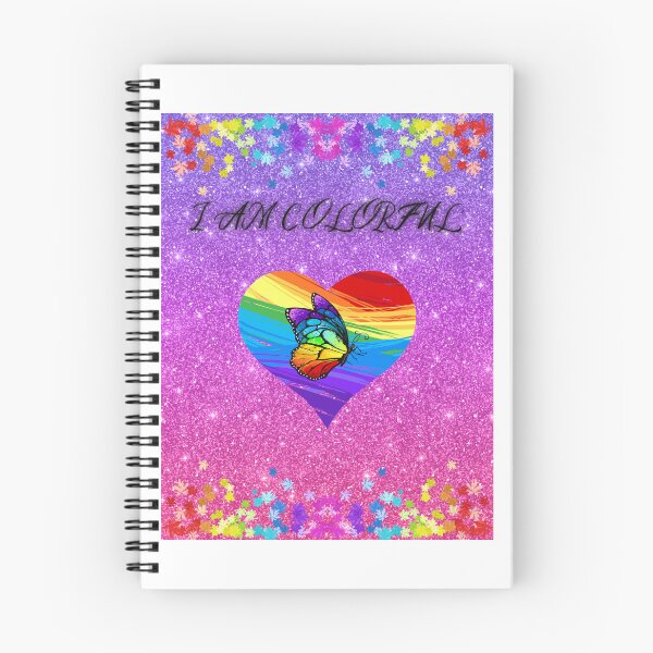 Item preview, colorful poster designed and sold by MakeItSketch.