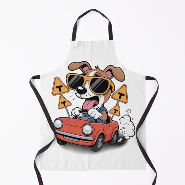 Item preview, driving dog designed and sold by Fit On.