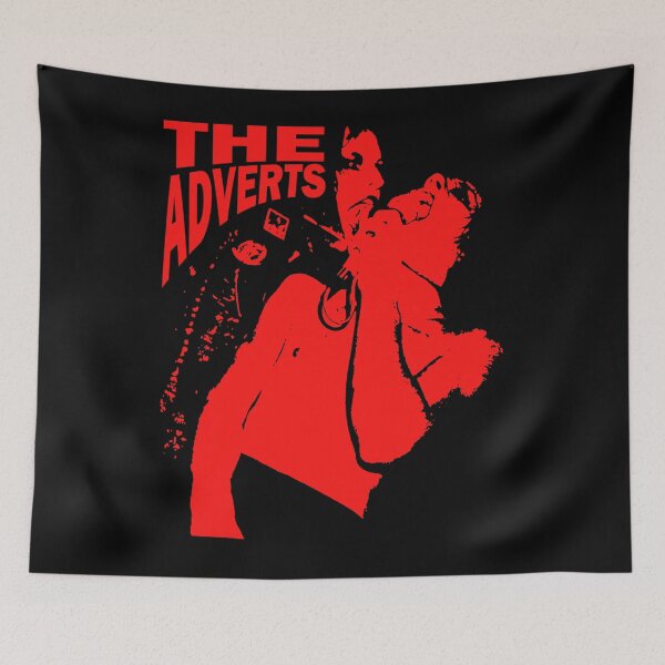 Item preview, Classic Style Band Punk 70s designed and sold by UntitleProject.