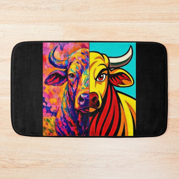 Item preview, The Brahman American breed zebuine-taurine hybrid beef cattle#1 designed and sold by Helios Be. Lavsh.