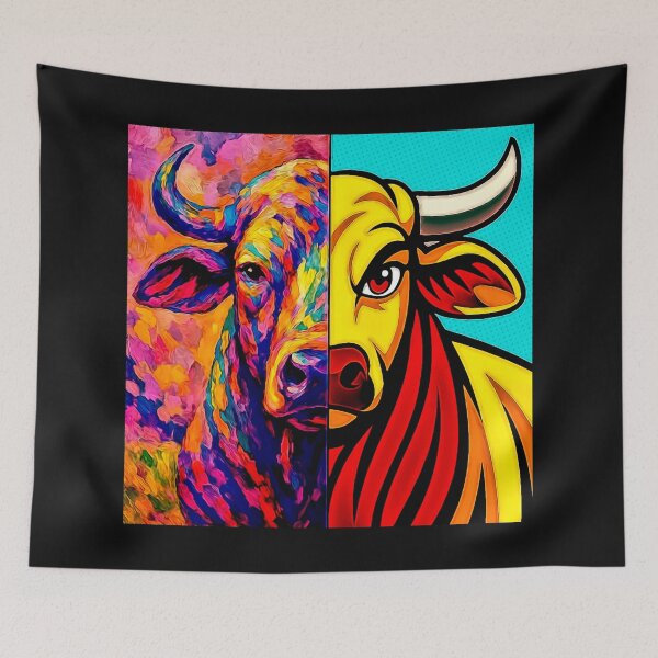 Item preview, The Brahman American breed zebuine-taurine hybrid beef cattle#1 designed and sold by Helios Be. Lavsh.