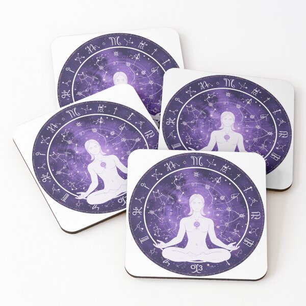 Item preview, Astrology Universe Sign Circle Astrologer designed and sold by OVERSAI.