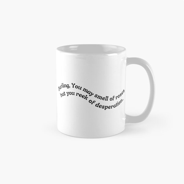 Item preview, Darling, You may smell of roses, but you reek of desperation KATSEYE designed and sold by Cheesebread-cat.