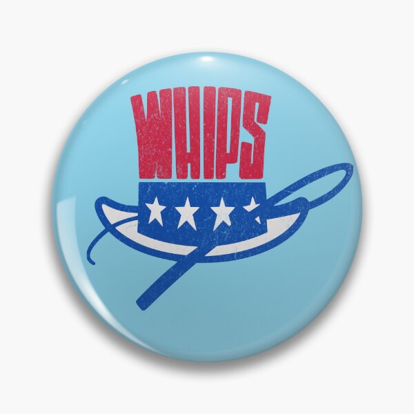 Item preview, Defunct Washington Whips Soccer Team 1960s designed and sold by chrisrivait.