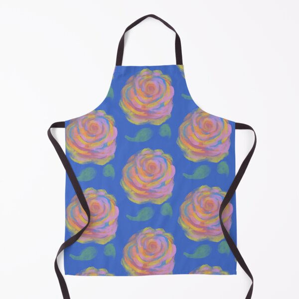 Item preview, Varicolored Rose by ElitebyElise designed and sold by ElitebyElise.