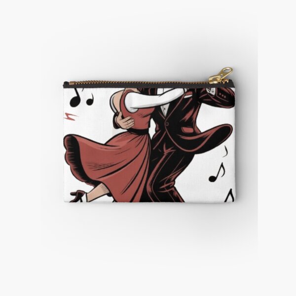 Item preview, lindy hop Dancing designed and sold by Fit On.