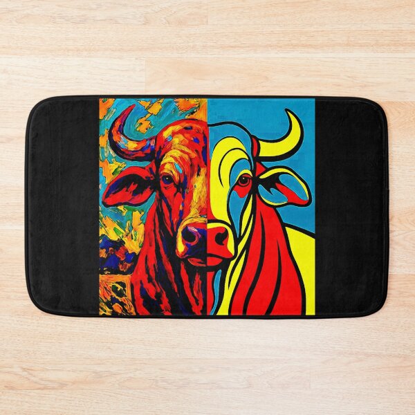 Item preview, The Brahman American breed zebuine-taurine hybrid beef cattle#2 designed and sold by Helios Be. Lavsh.