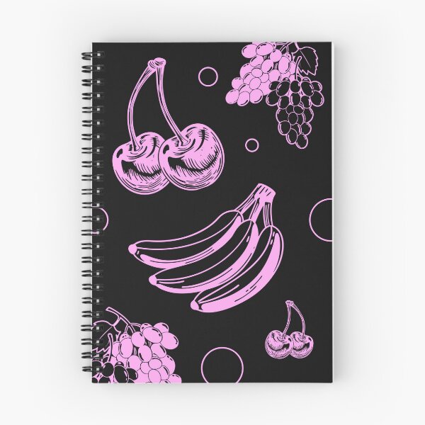 Item preview, Retro Fruit Mix designed and sold by enly shop.