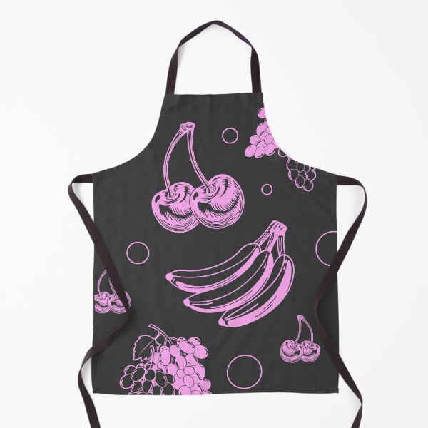 Item preview, Retro Fruit Mix designed and sold by enly shop.