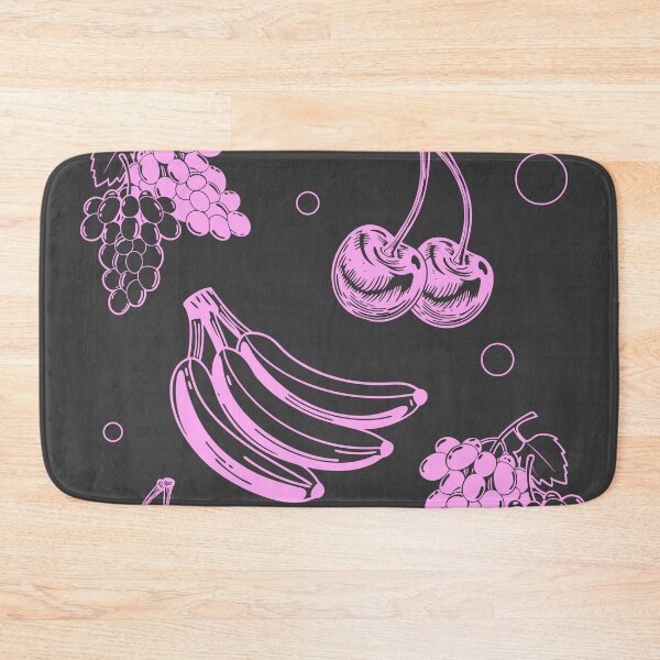 Item preview, Retro Fruit Mix designed and sold by enly shop.