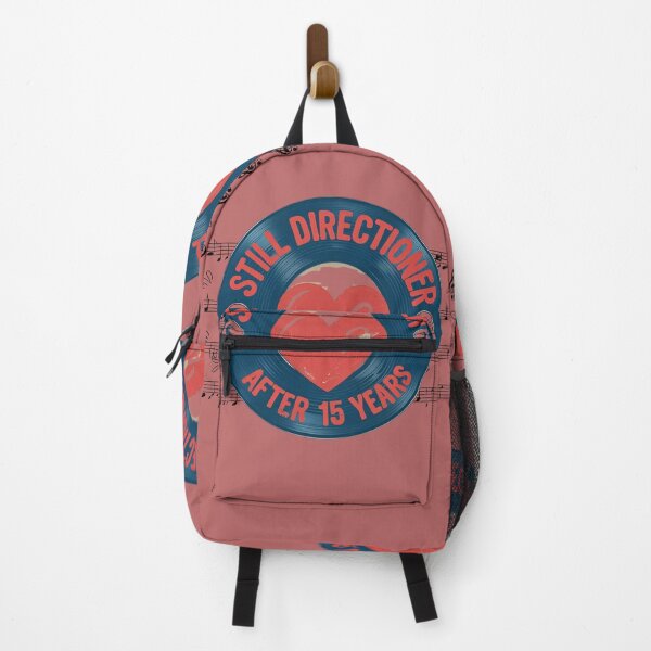 Item preview, 15 Years Directioner T-Shirt designed and sold by Fantasyhollow18.