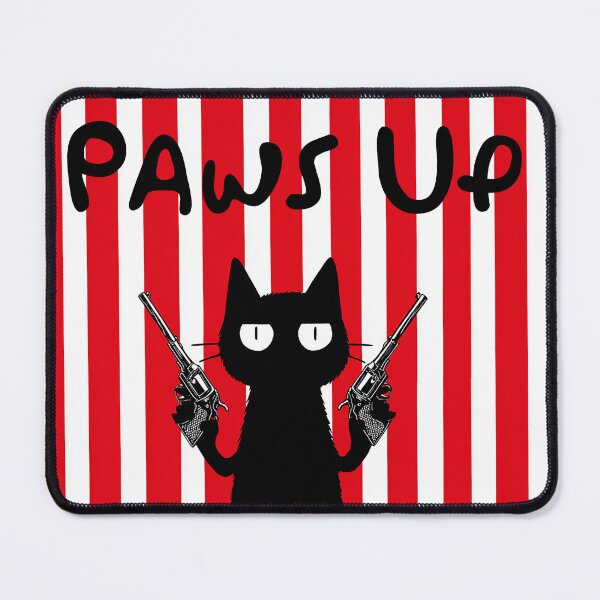 Item preview, Paws Up designed and sold by Ramona-Gliga.