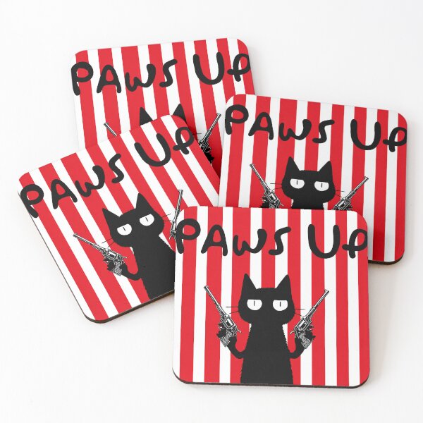 Item preview, Paws Up designed and sold by Ramona-Gliga.