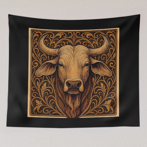 Item preview, The Brahman American breed zebuine-taurine hybrid beef cattle#3 designed and sold by Helios Be. Lavsh.