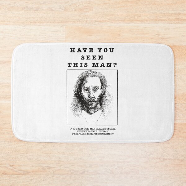 Item preview, Bob’s wanted poster designed and sold by Deepwood.