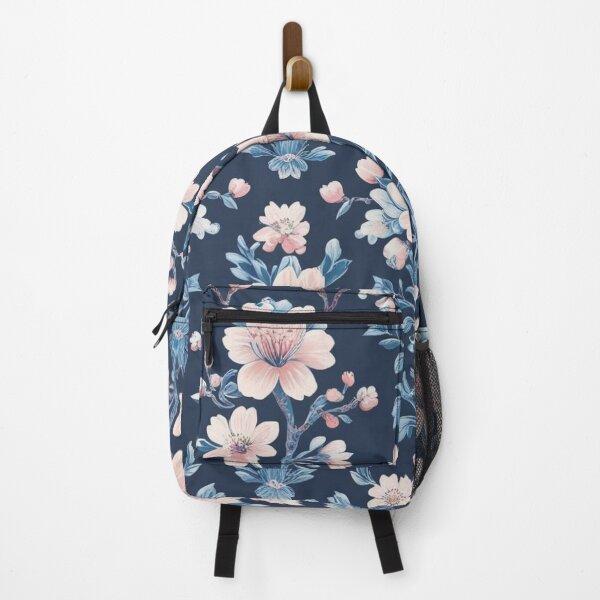 Item preview, Floral pattern designed and sold by Tanya-Enjoy.