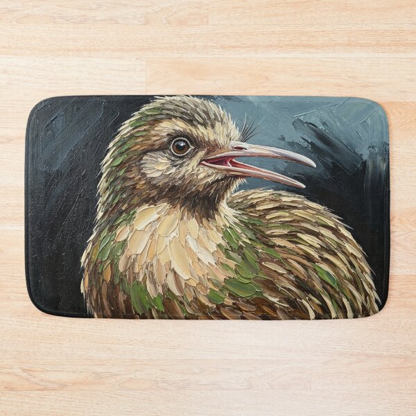 Item preview, happy kiwi designed and sold by LilithsDesires.