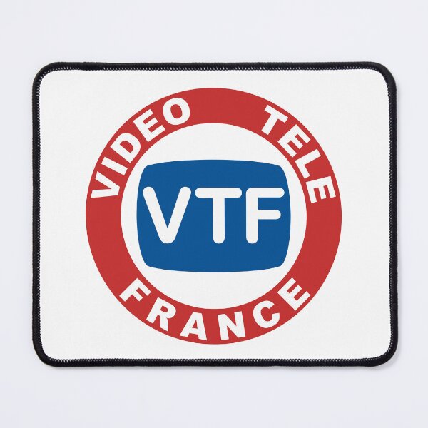 Item preview, Video Tele France - VFT designed and sold by Captain Howdy.