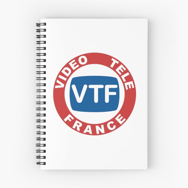 Item preview, Video Tele France - VFT designed and sold by Captain Howdy.