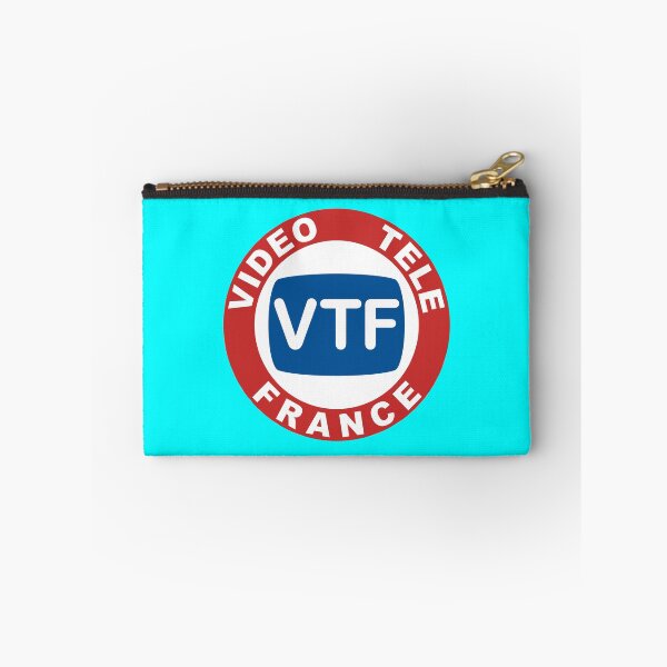 Item preview, Video Tele France - VFT designed and sold by Captain Howdy.