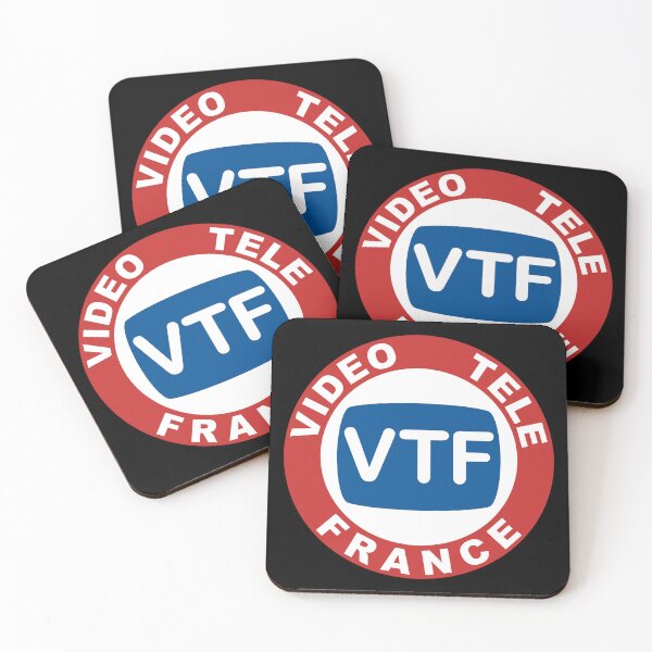 Item preview, Video Tele France - VFT designed and sold by Captain Howdy.