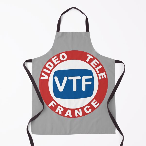 Item preview, Video Tele France - VFT designed and sold by Captain Howdy.