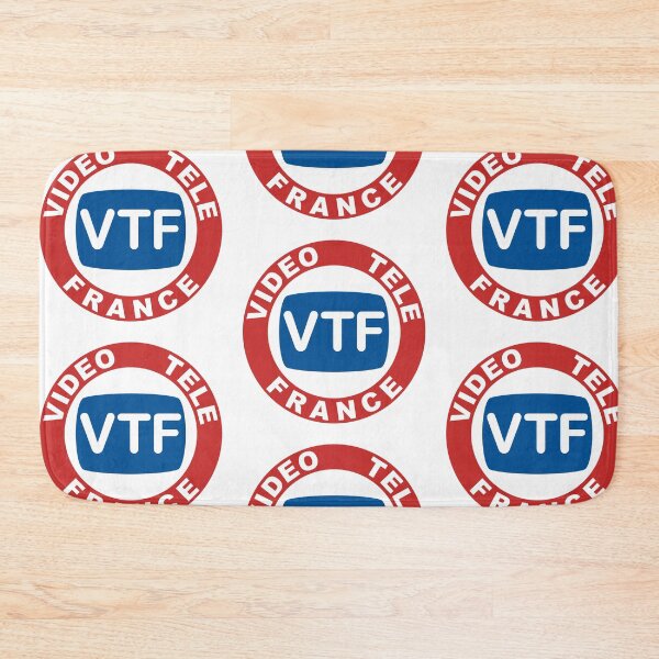 Item preview, Video Tele France - VFT designed and sold by Captain Howdy.