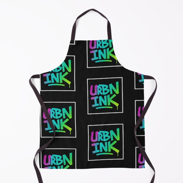 Item preview, URBN INK designed and sold by MadeByPopes.