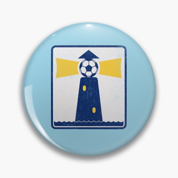 Item preview, Defunct Soccer Team Boston Beacons 1960s Soccer Team designed and sold by chrisrivait.