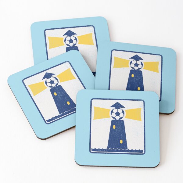 Item preview, Defunct Soccer Team Boston Beacons 1960s Soccer Team designed and sold by chrisrivait.