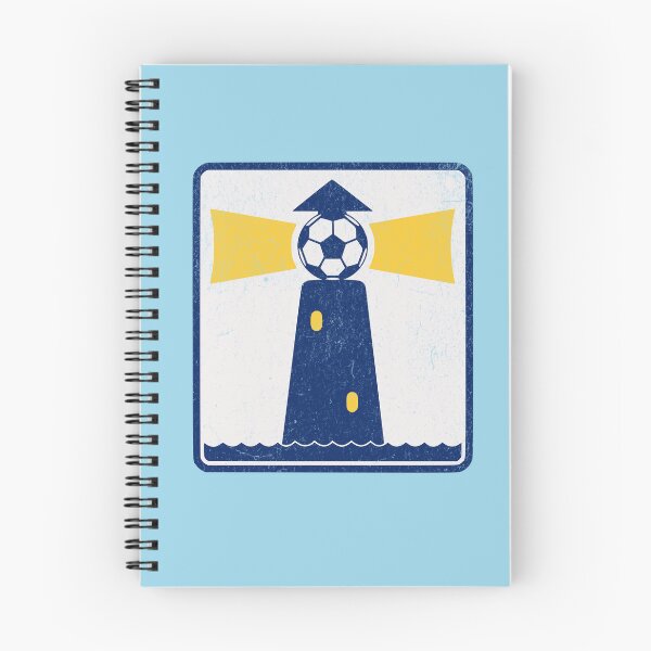 Item preview, Defunct Soccer Team Boston Beacons 1960s Soccer Team designed and sold by chrisrivait.