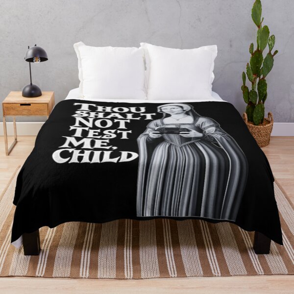 Item preview, Techie Lady Funny Medieval Gamer Geek Mom Sarcasm Quote designed and sold by adlibmaria.