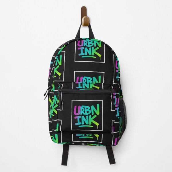 Item preview, URBN INK designed and sold by MadeByPopes.