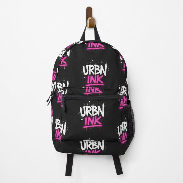 Item preview, URBN INK designed and sold by MadeByPopes.