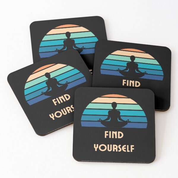 Item preview, Find Yourself | Stoicism Philosophy, Daily Stoic Life designed and sold by LexaArtworks.