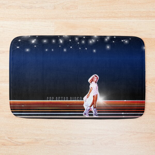 Item preview, Xanadu - Olivia Newton-John - Designed by PopRetroDisco designed and sold by popretrodisco.