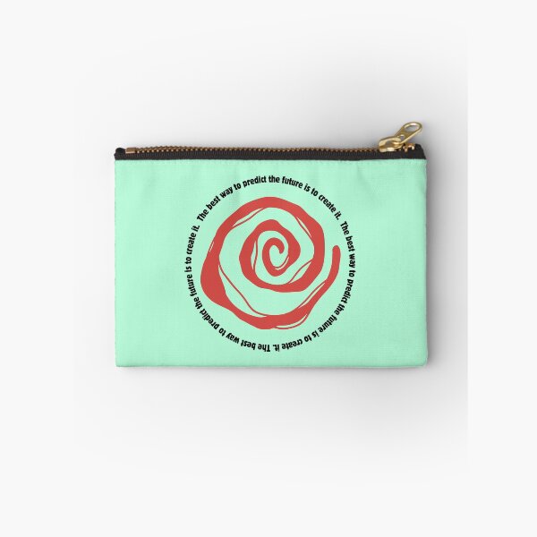 Item preview, The best way to predict the future is to create it designed and sold by Yazzy Essence.