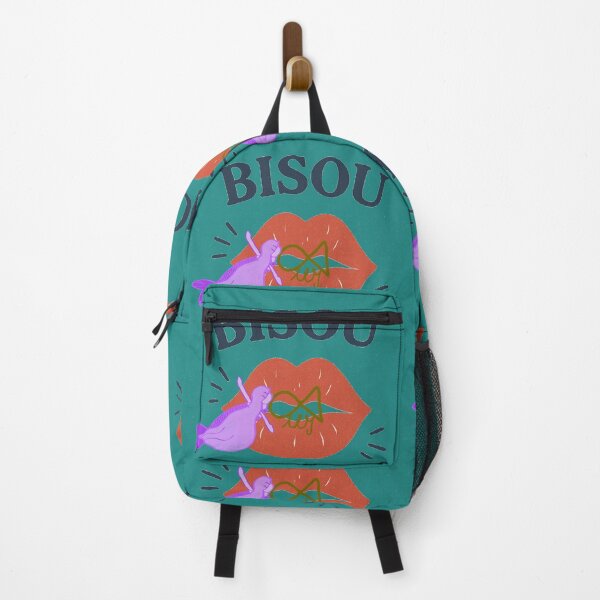 Item preview, LaMaisonOfMY CUTE FRENCH LOVE COLLECTION No.12 BISOU WHITE designed and sold by LaMaisonOfMY.