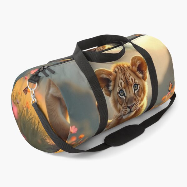 Item preview, lion designed and sold by Abwer.