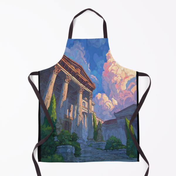 Item preview, Dark Academia Aesthetic: Timeless Classical Art designed and sold by bapupa.