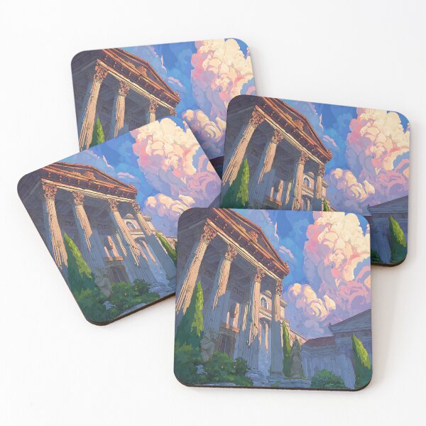 Item preview, Dark Academia Aesthetic: Timeless Classical Art designed and sold by bapupa.