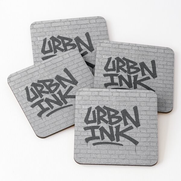Item preview, URBN INK  designed and sold by MadeByPopes.