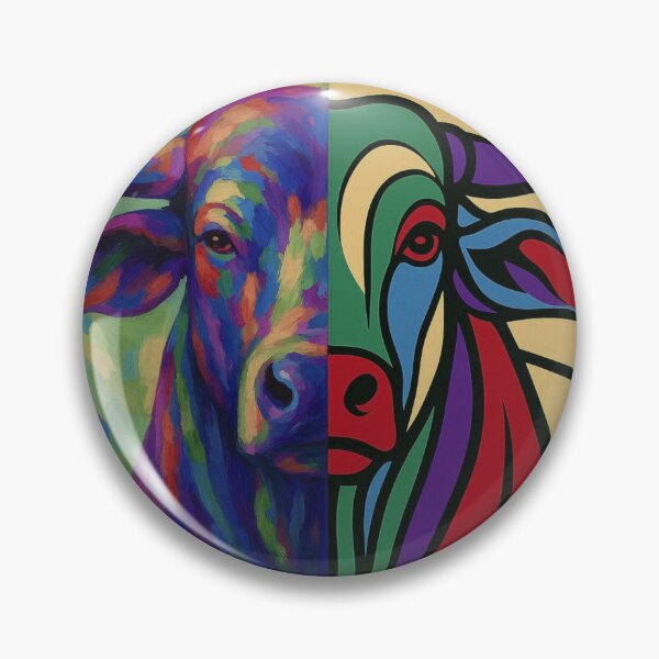 Item preview, The Brahman American breed zebuine-taurine hybrid beef cattle#6 designed and sold by Helios Be. Lavsh.