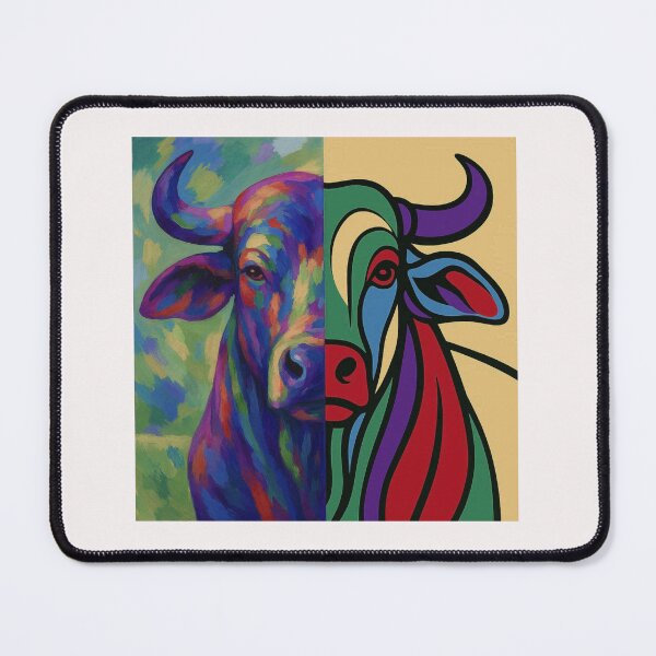 Item preview, The Brahman American breed zebuine-taurine hybrid beef cattle#6 designed and sold by Helios Be. Lavsh.
