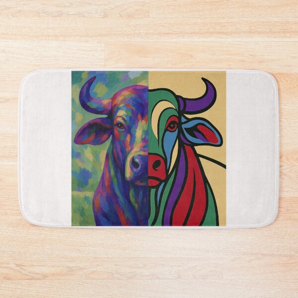 Item preview, The Brahman American breed zebuine-taurine hybrid beef cattle#6 designed and sold by Helios Be. Lavsh.