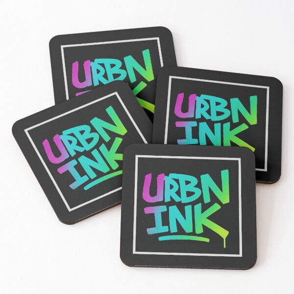 Item preview, URBN INK  designed and sold by MadeByPopes.