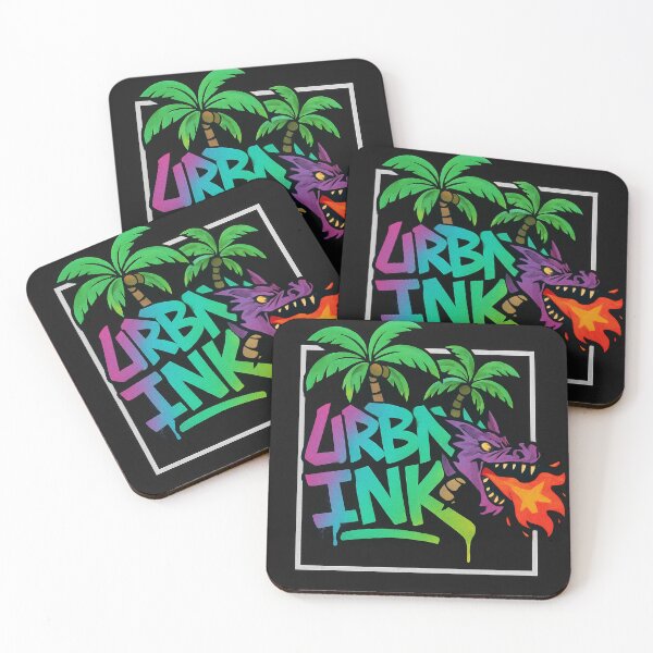 Item preview, URBN INK  designed and sold by MadeByPopes.