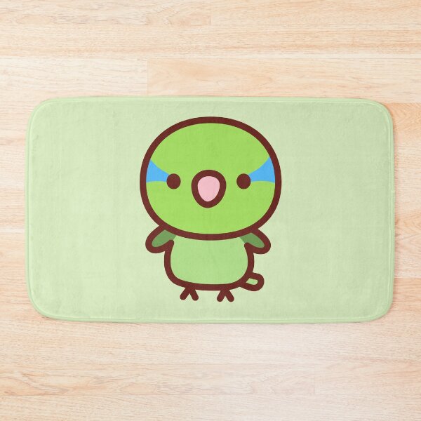 Item preview, Pacific parrotlet / Normal male  designed and sold by INKOYADO.